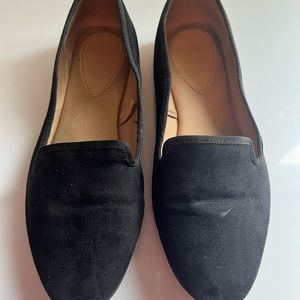 Woman’s flats